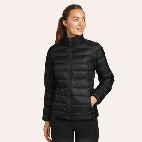 Eddie Bauer CirrusLite Down Jacket - Picture 1 of 16